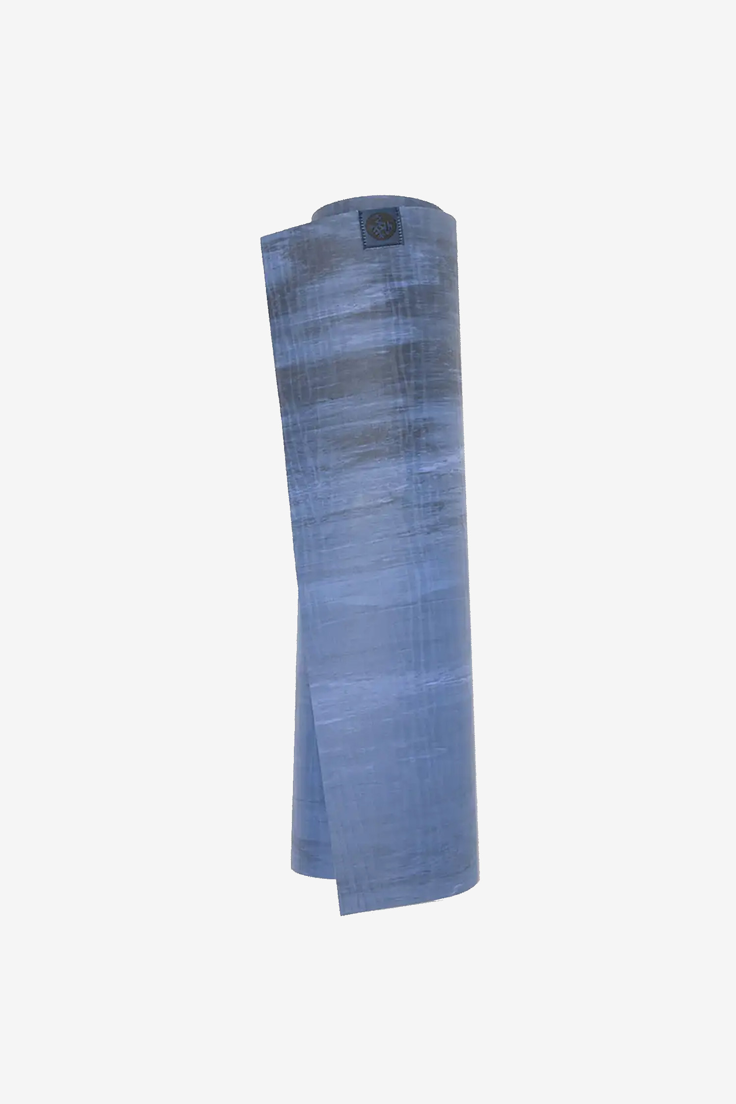 (MANDUKA) eKO 2.0 만두카 에코 매트 (71 / 180CM) - PURPLE HAZE MARBLE