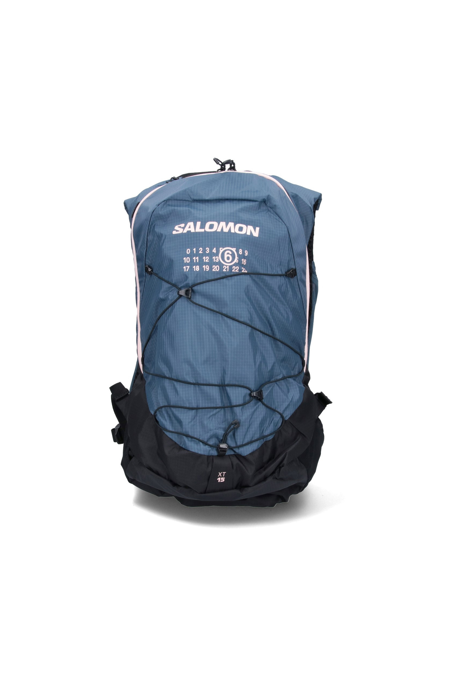 (MM6 X SALOMON) 15 Backpack - SB6WA0003P5782 H9964 BLUE