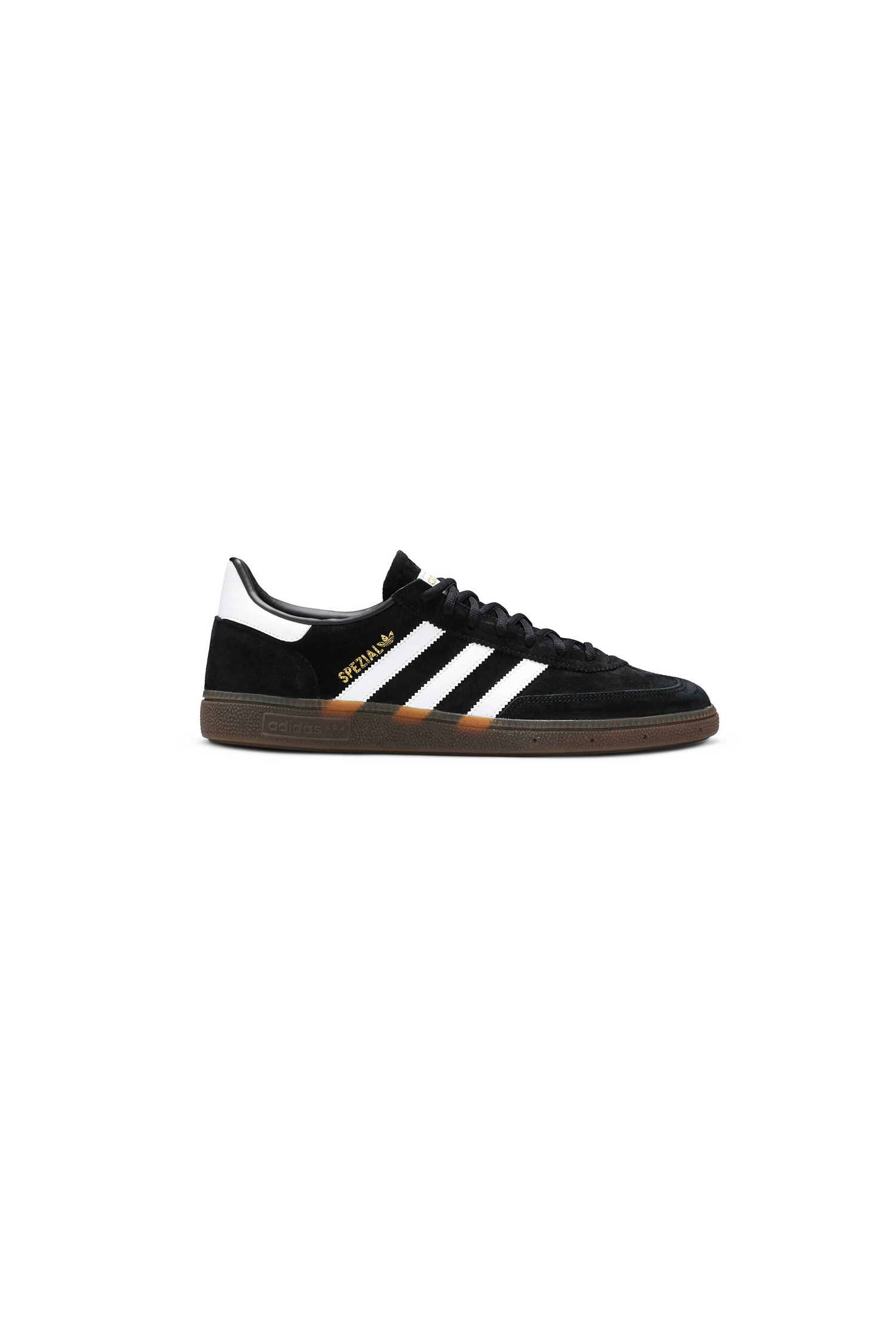 (ADIDAS) HANDBALL SPEZIAL - DB3021 Black / Cloud White / Gum