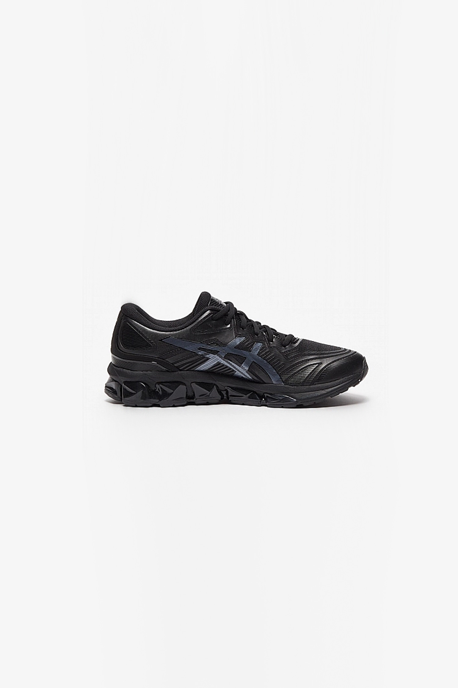 (ASICS) GEL-QUANTUM 360 VII - 1201A867 001 BLACK