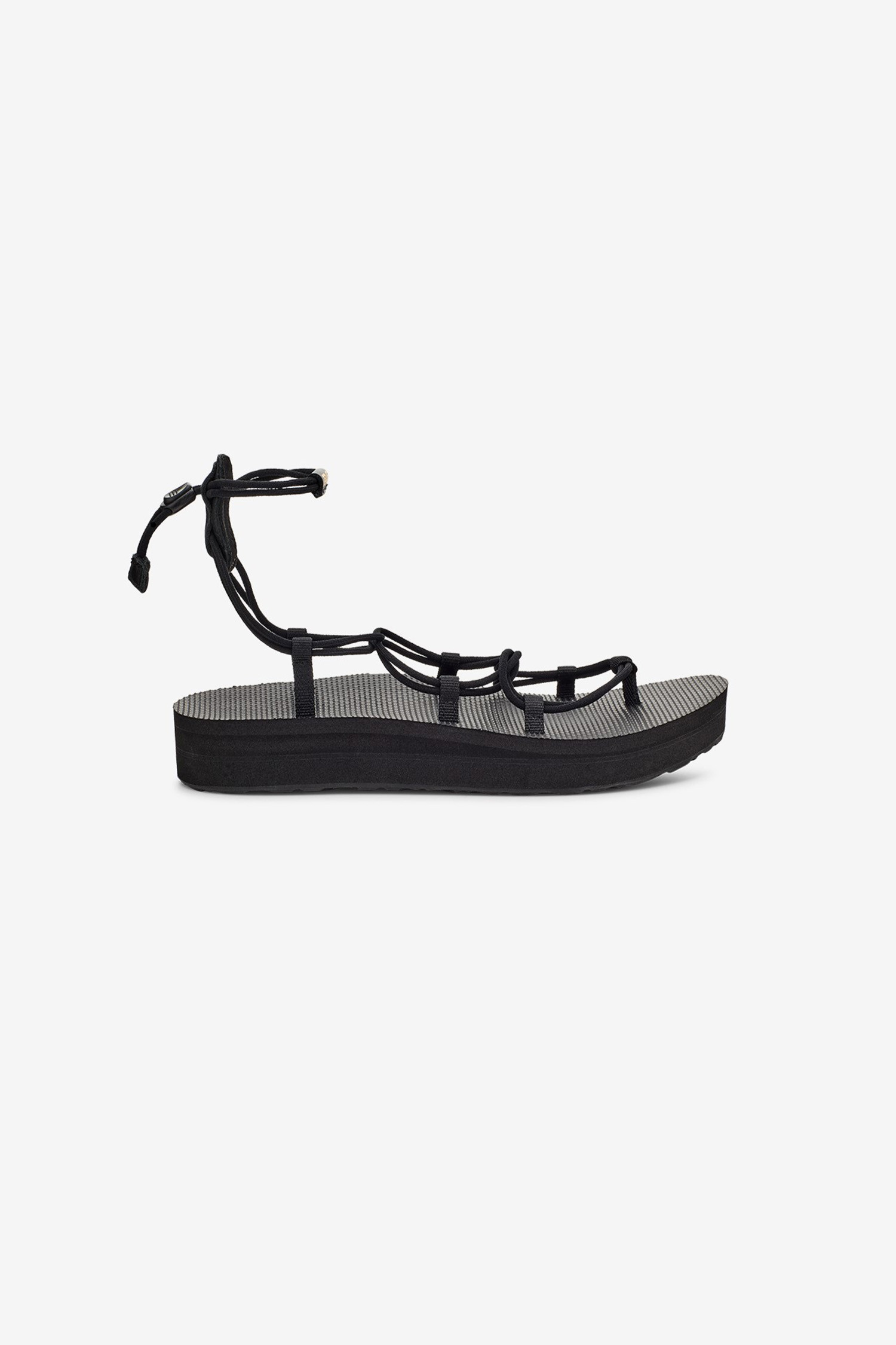 (TEVA) W Midform Infinity - BLACK