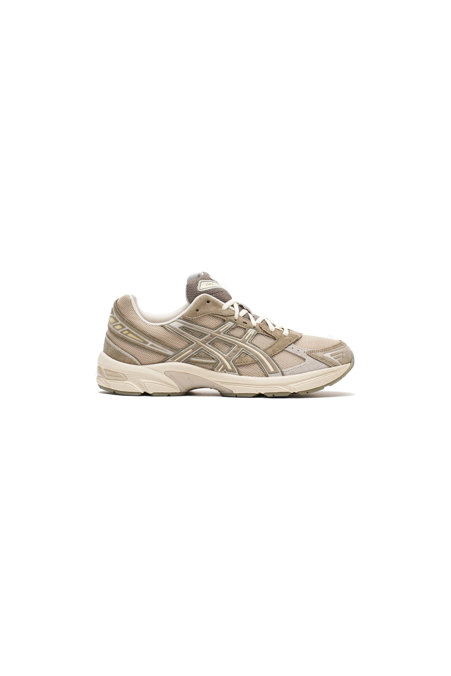 (ASICS) GEL-1130 - 1202A163 200 Wood crepe/Mink