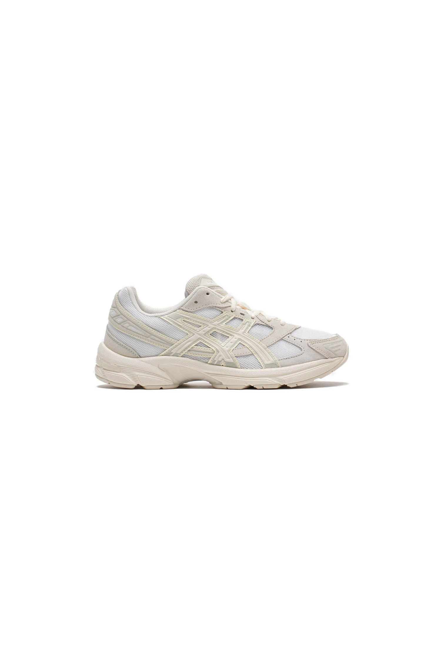 (ASICS) GEL-1130 - 1202A163 100 White/Birch