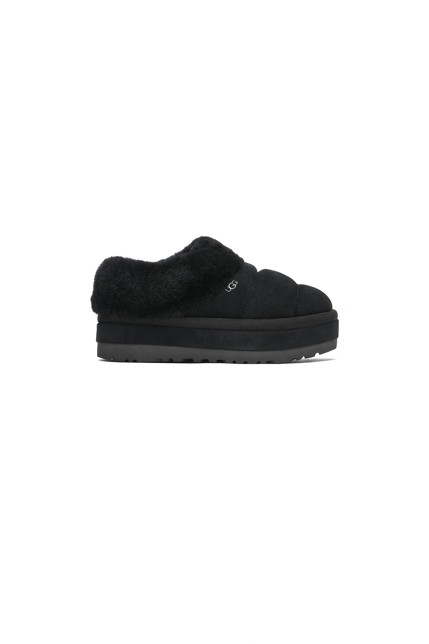 (UGG) Tazzlita Slippers - 1146390 BLACK