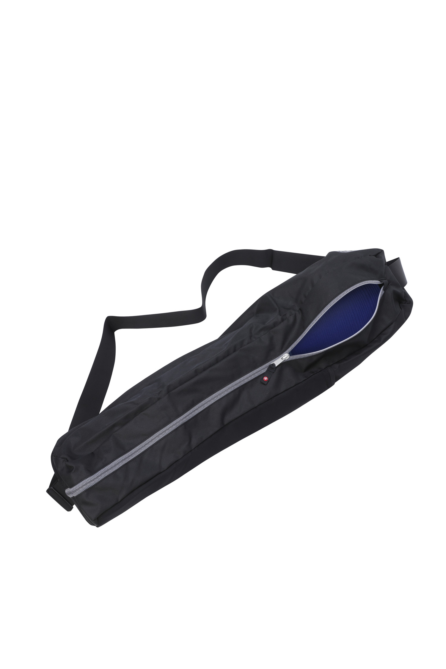 (MANDUKA) GO LIGHT 만두카 고 라이트 3.0 매트 캐리어 - BLACK