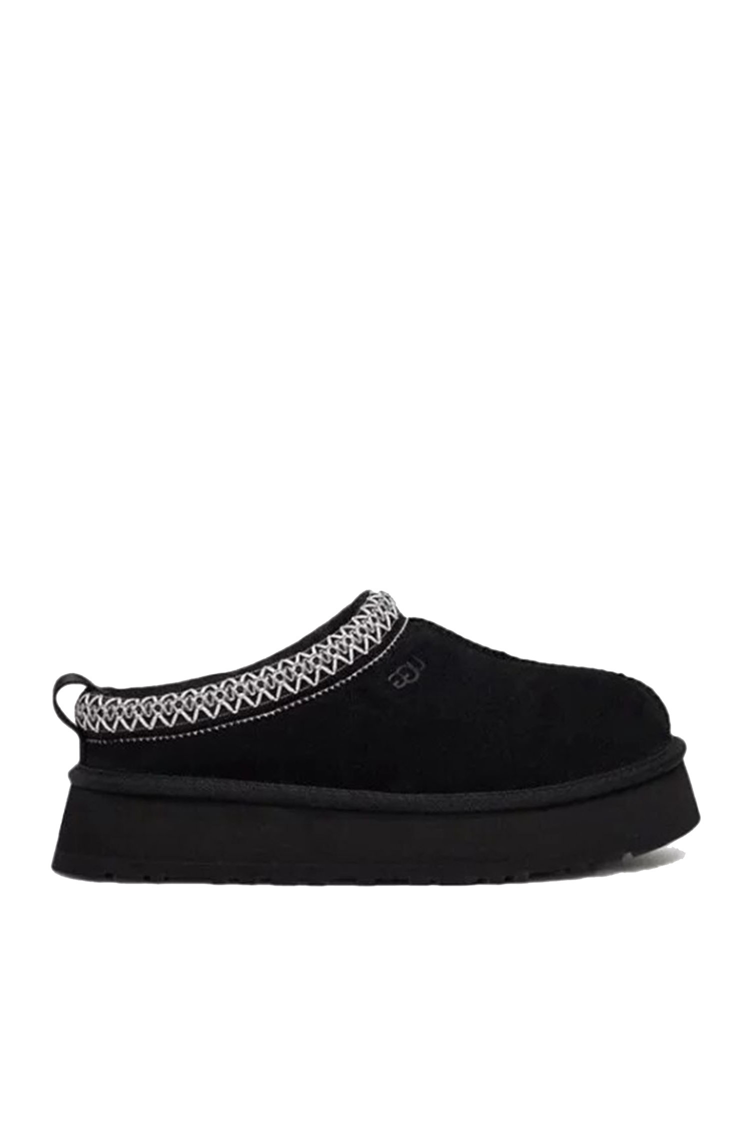 (UGG) Tazz Slippers - 1122553 BLACK