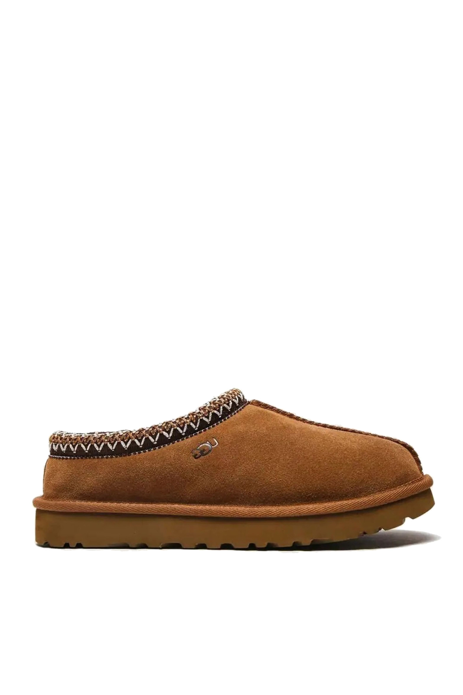 (UGG) Tasman Slippers - 5950 CHESTNUT