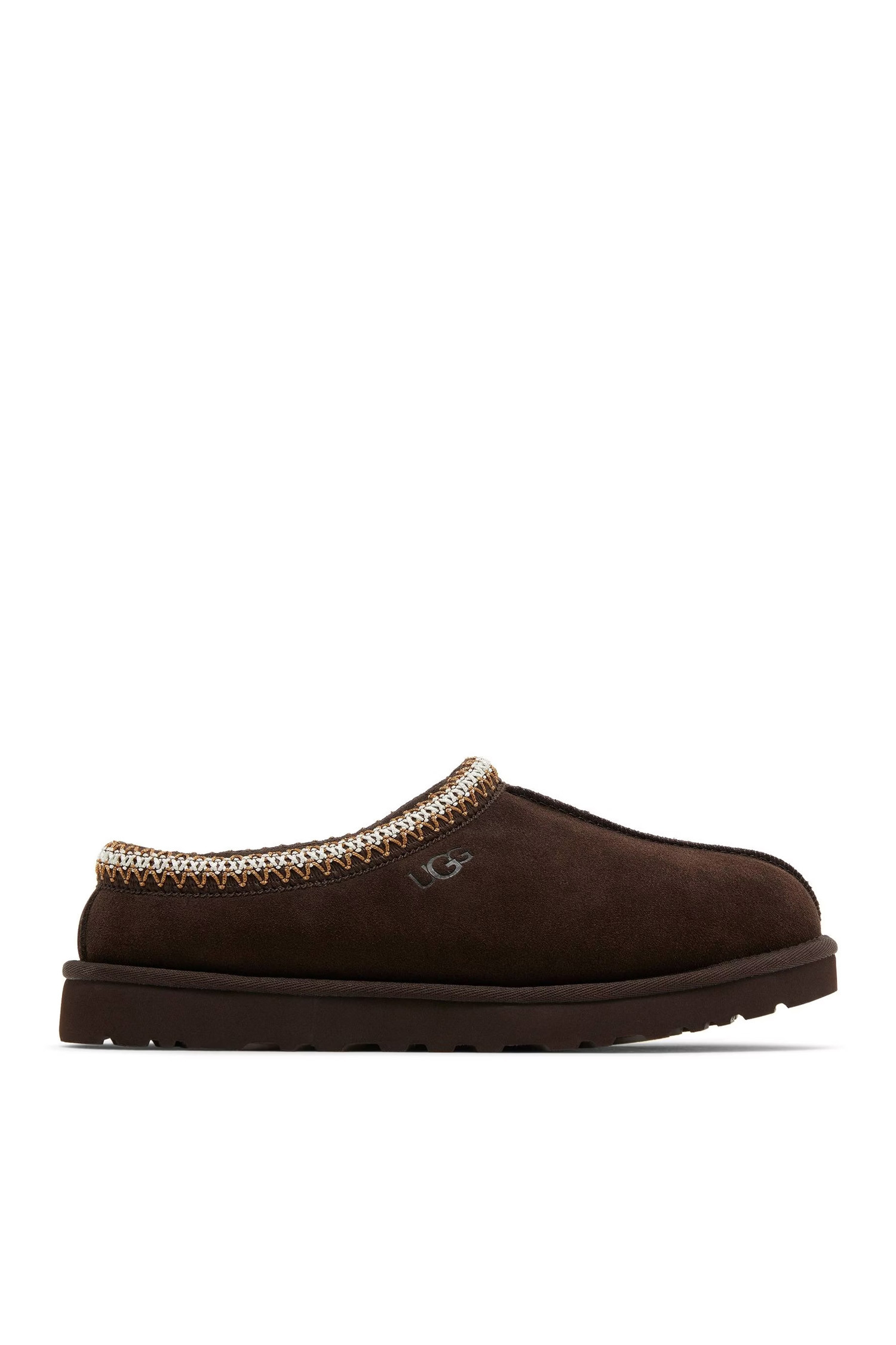 (UGG) Tasman Slippers - 5950 DUSTED COCOA