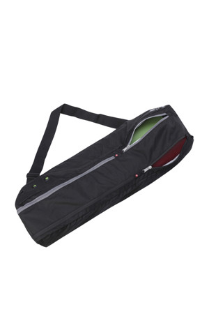 (MANDUKA) GO STEADY 만두카 고 스테디 3.0 매트 캐리어 - BLACK