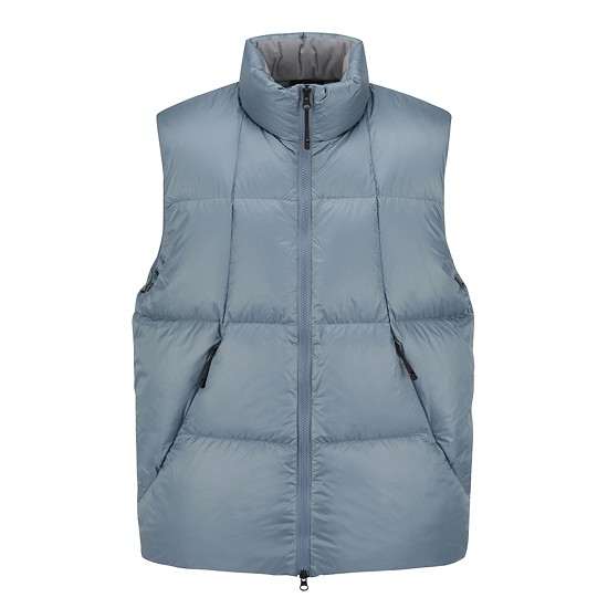 골드윈] PERTEX QUANTUM DOWN VEST