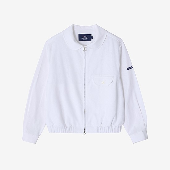 (Saint James) Matin - Off White