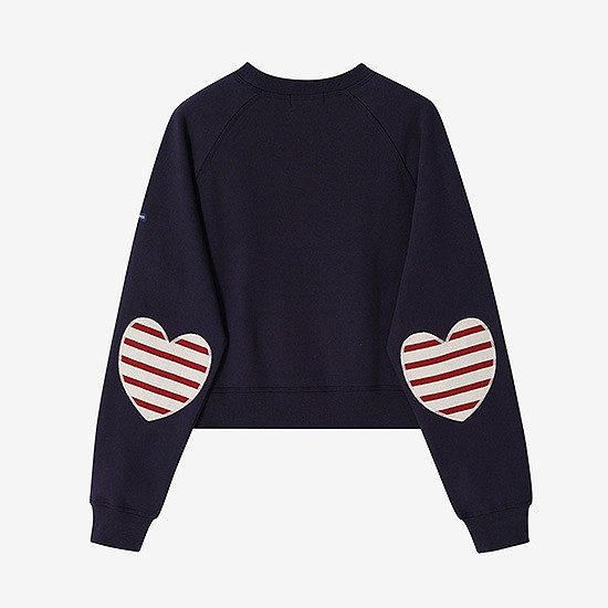 Bon Bon Petit - Dark Navy