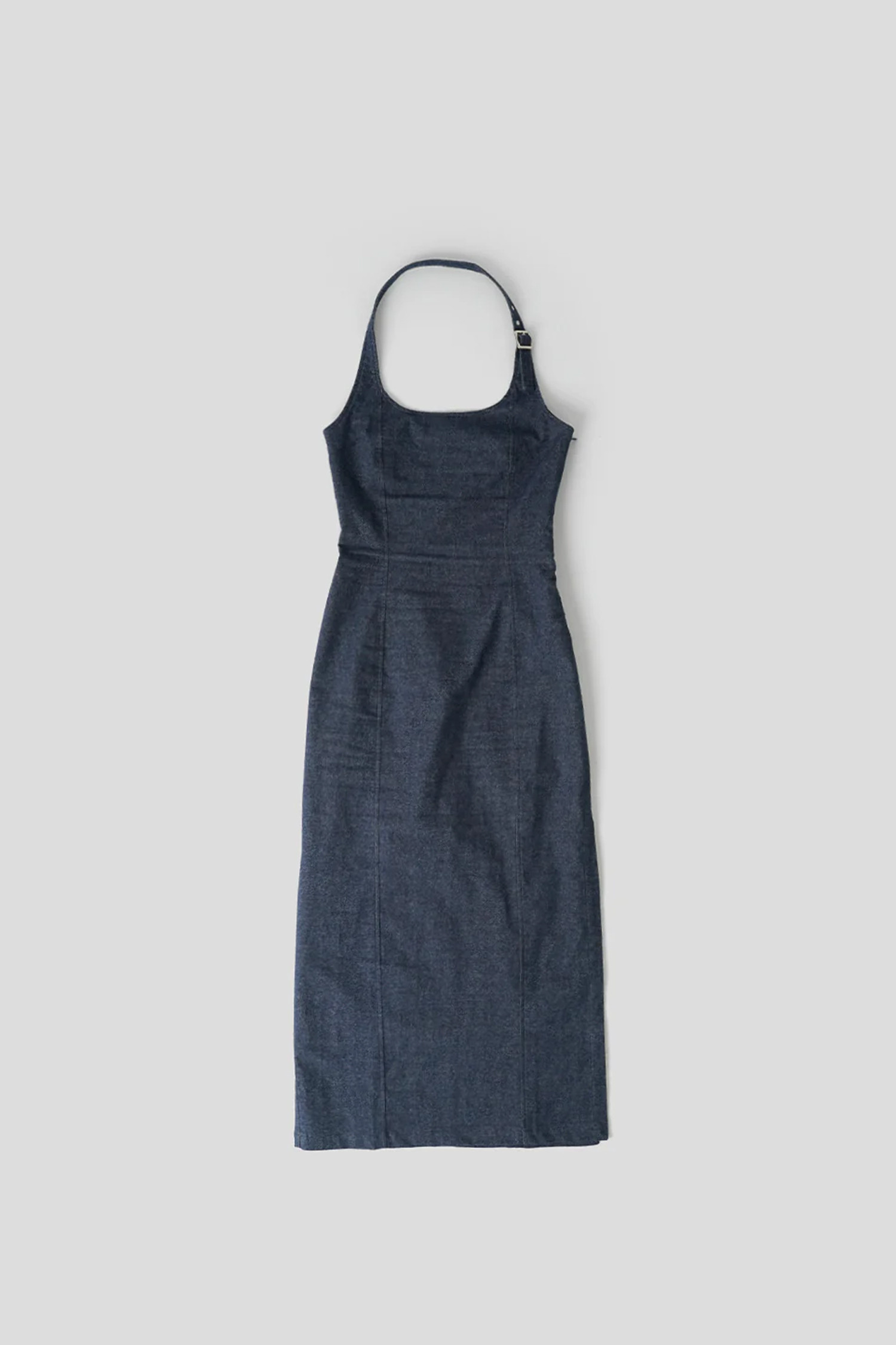 PALOMA WOOL - 민소매 원피스 - (PALOMA WOOL) no 2181 / Elena - TMA593134 navy