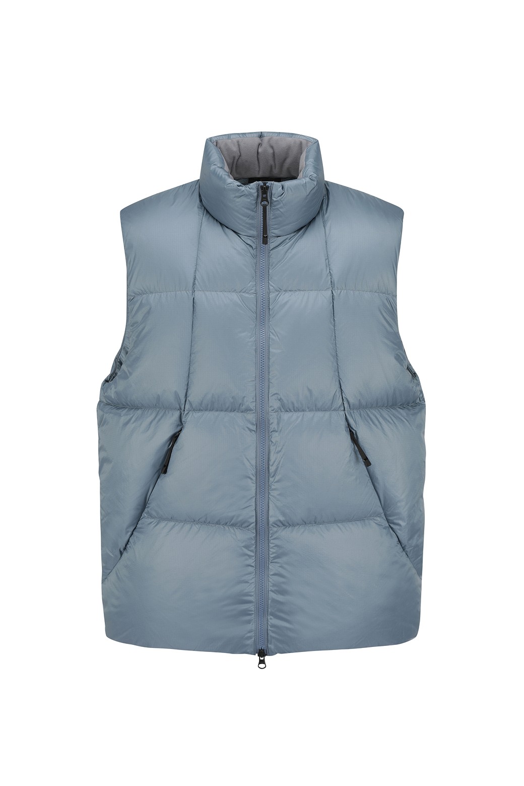 골드윈] PERTEX QUANTUM DOWN VEST (BLUE)