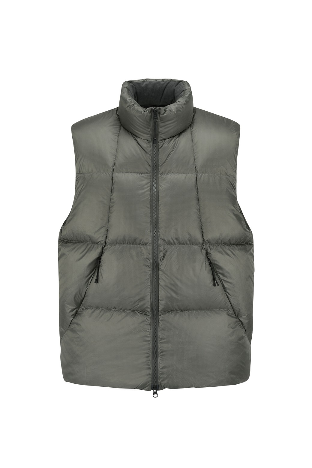 골드윈] PERTEX QUANTUM DOWN VEST