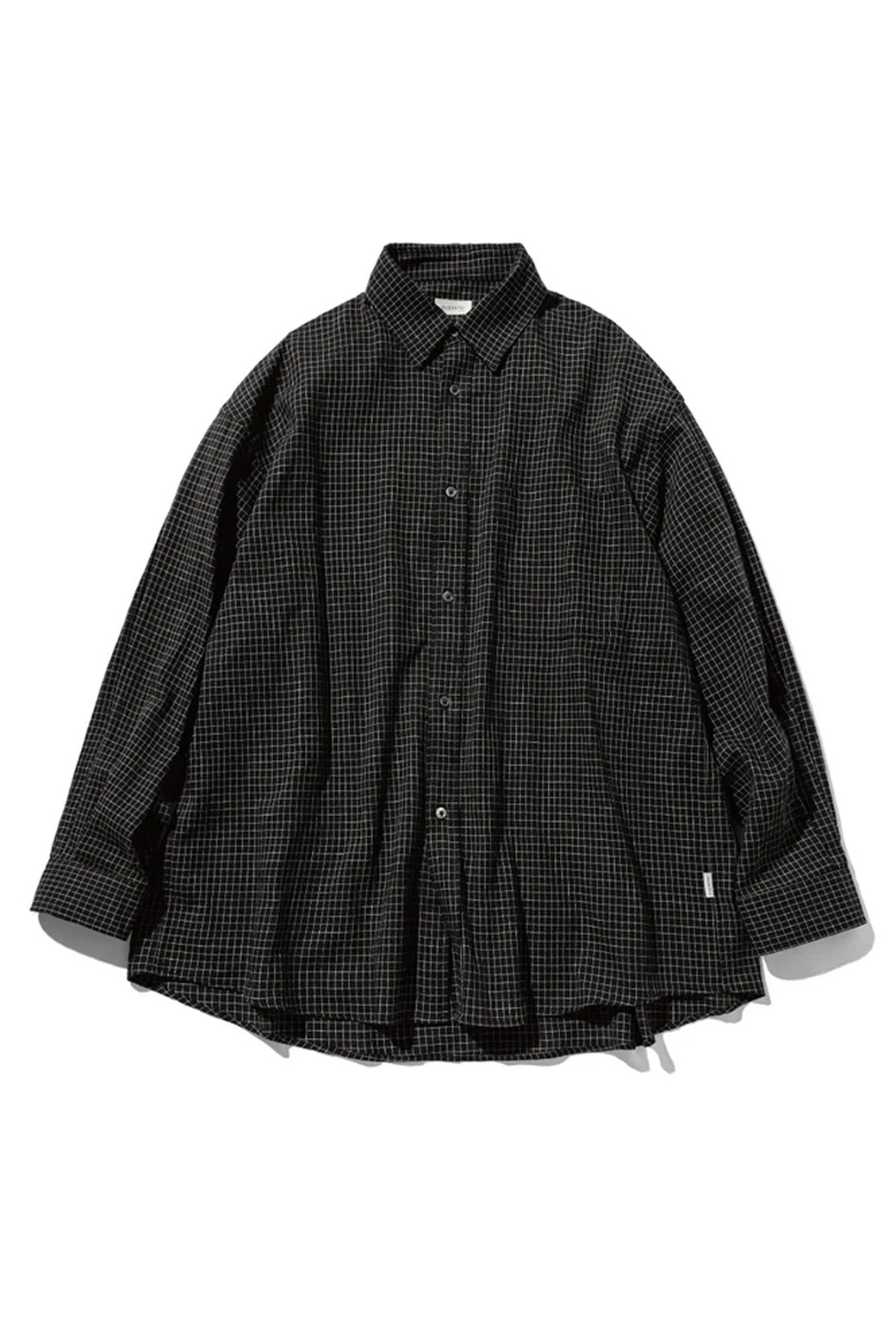 クレスト GRAPH CHECK CLASSIC CITY S/S SHIRT GRAPH CHECK CLASSIC CITY S/S SHIRT