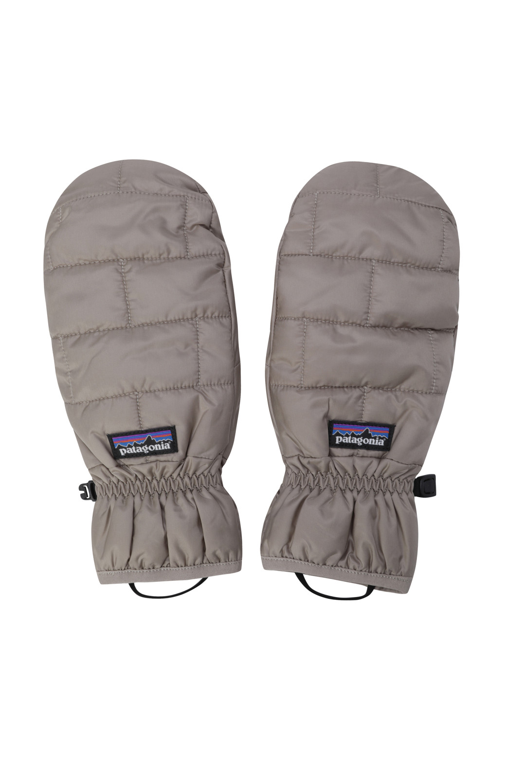 PATAGONIA - 장갑 - (PATAGONIA) Nano Puff Mitts - 22426 SBDY Seabird Grey