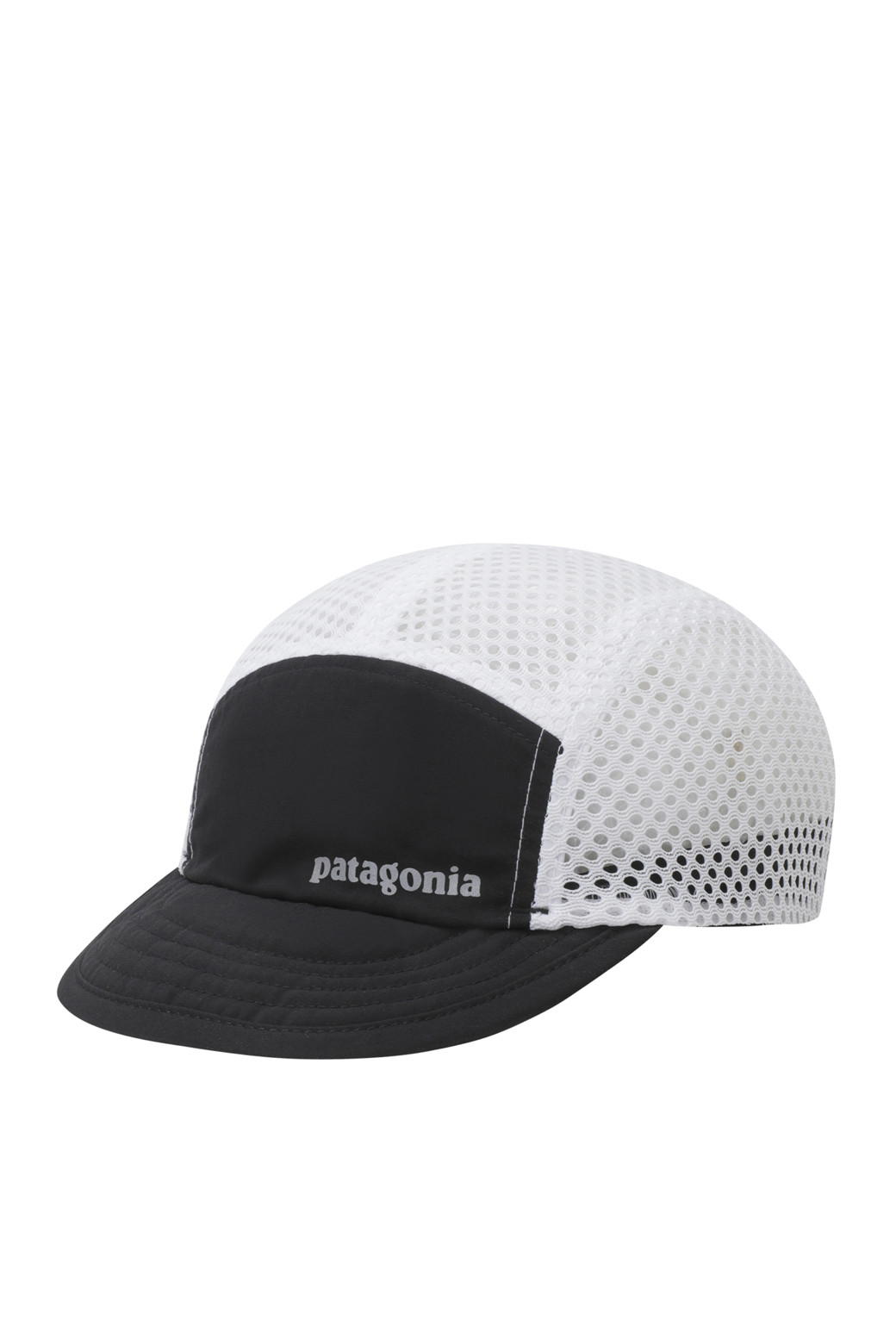 PATAGONIA - 모자 - Duckbill Cap - Black w/Black