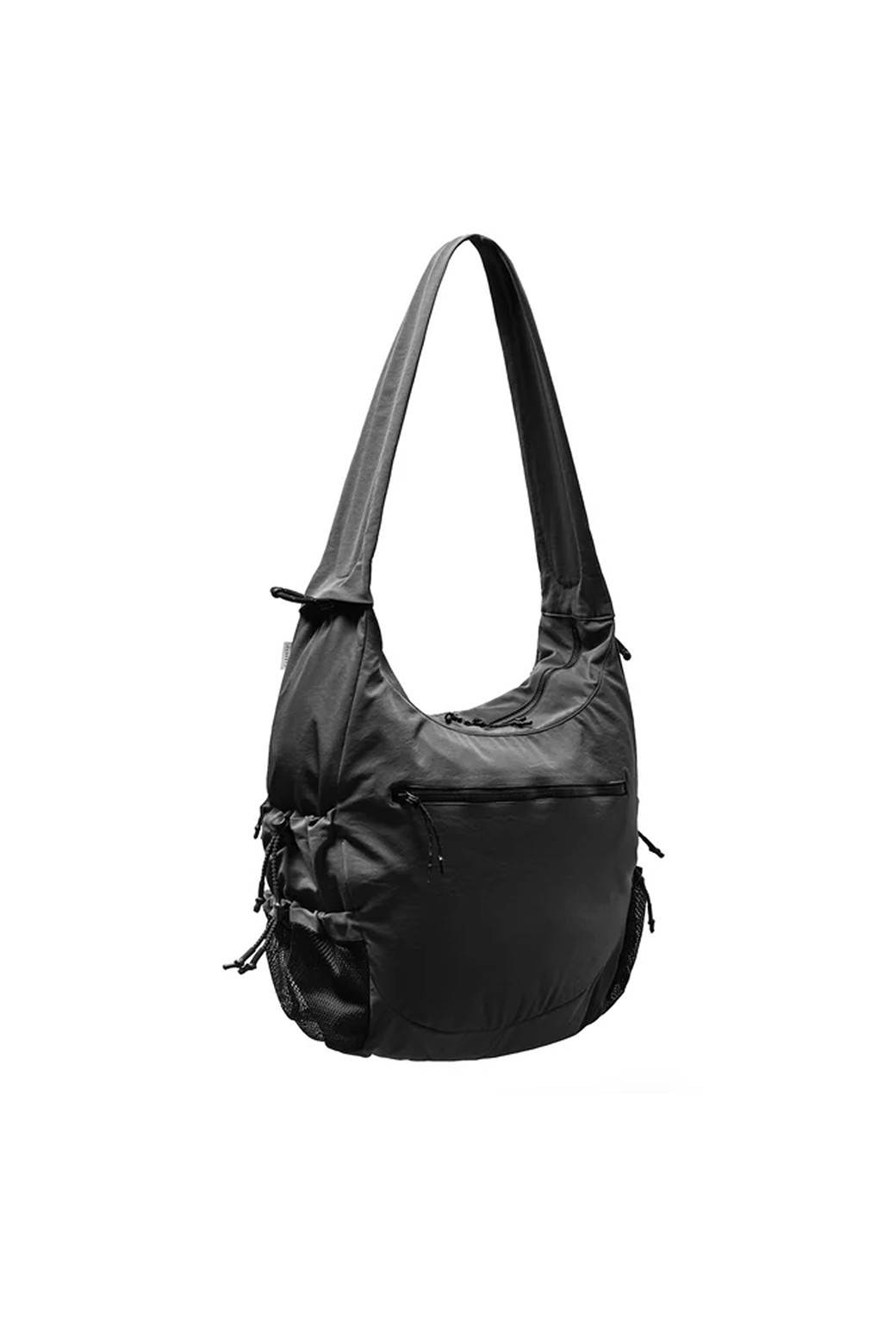 크레스테] SOFT SHELL ATHLETIC BAG - GRAY clesste SOFT SHELL