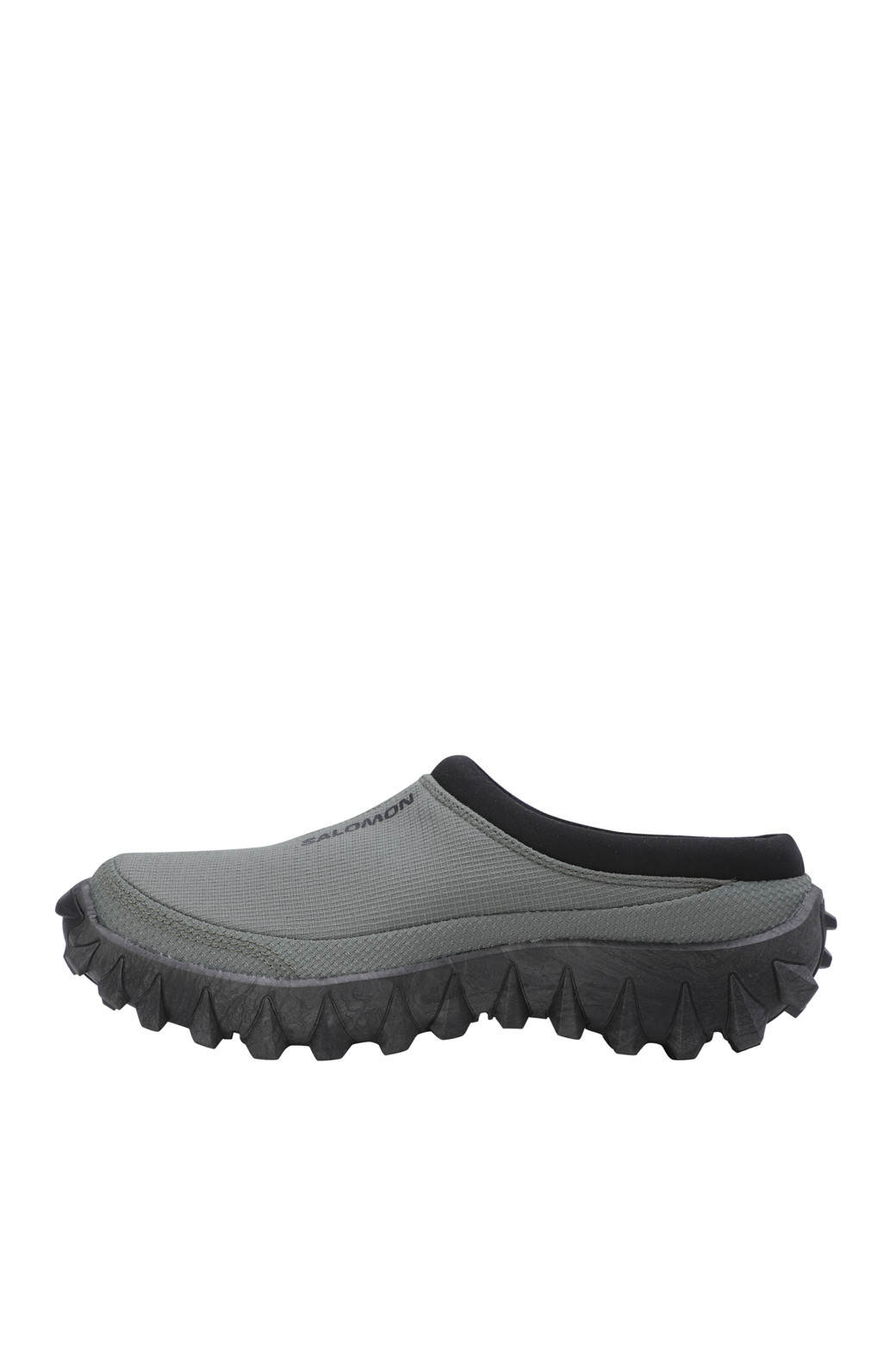 SALOMON - 스니커즈 - (SALOMON) SNOWCLOG - L47579100 Deep Lichen Green / Black