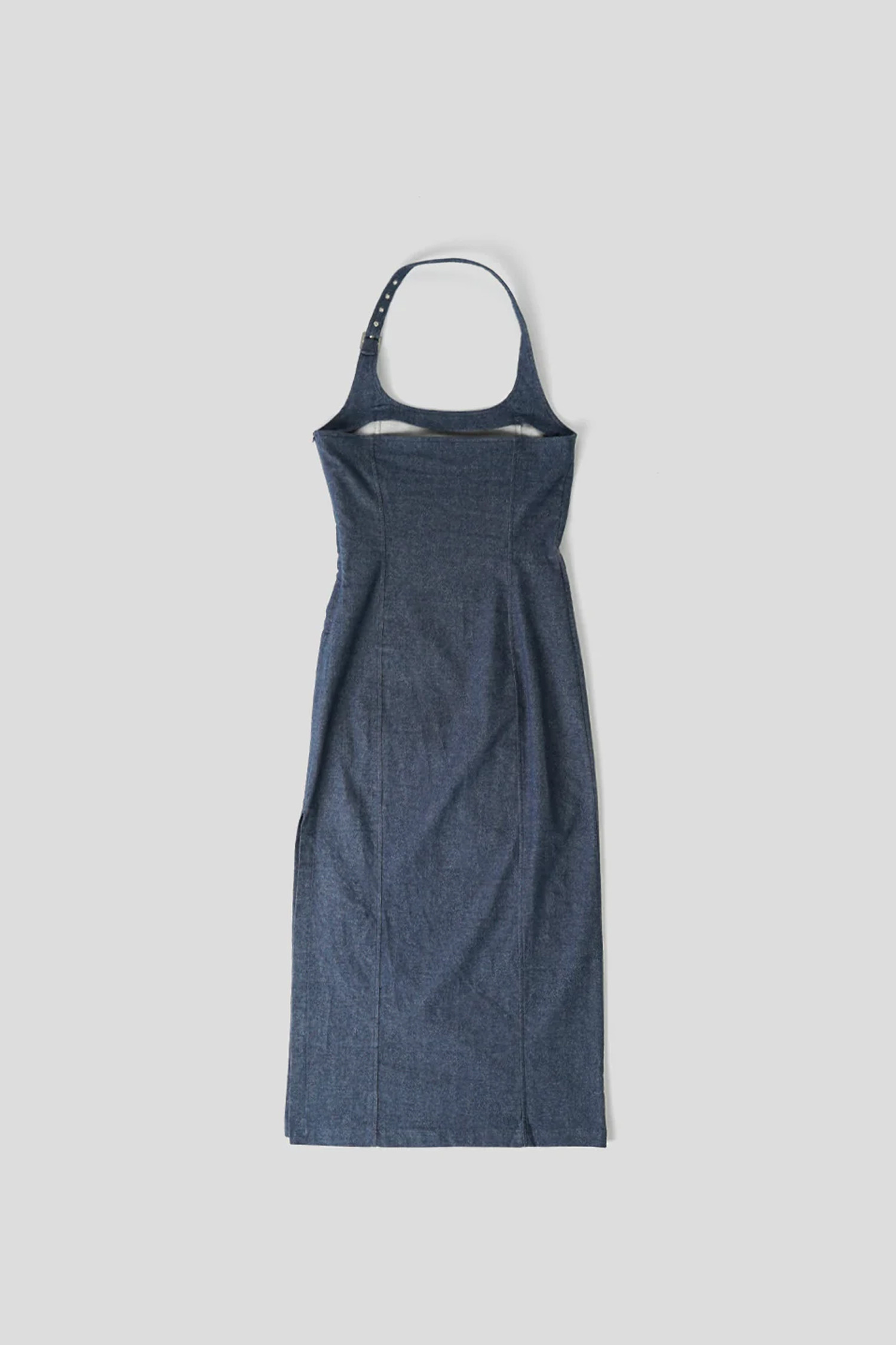 PALOMA WOOL - 민소매 원피스 - (PALOMA WOOL) no 2181 / Elena - TMA593134 navy