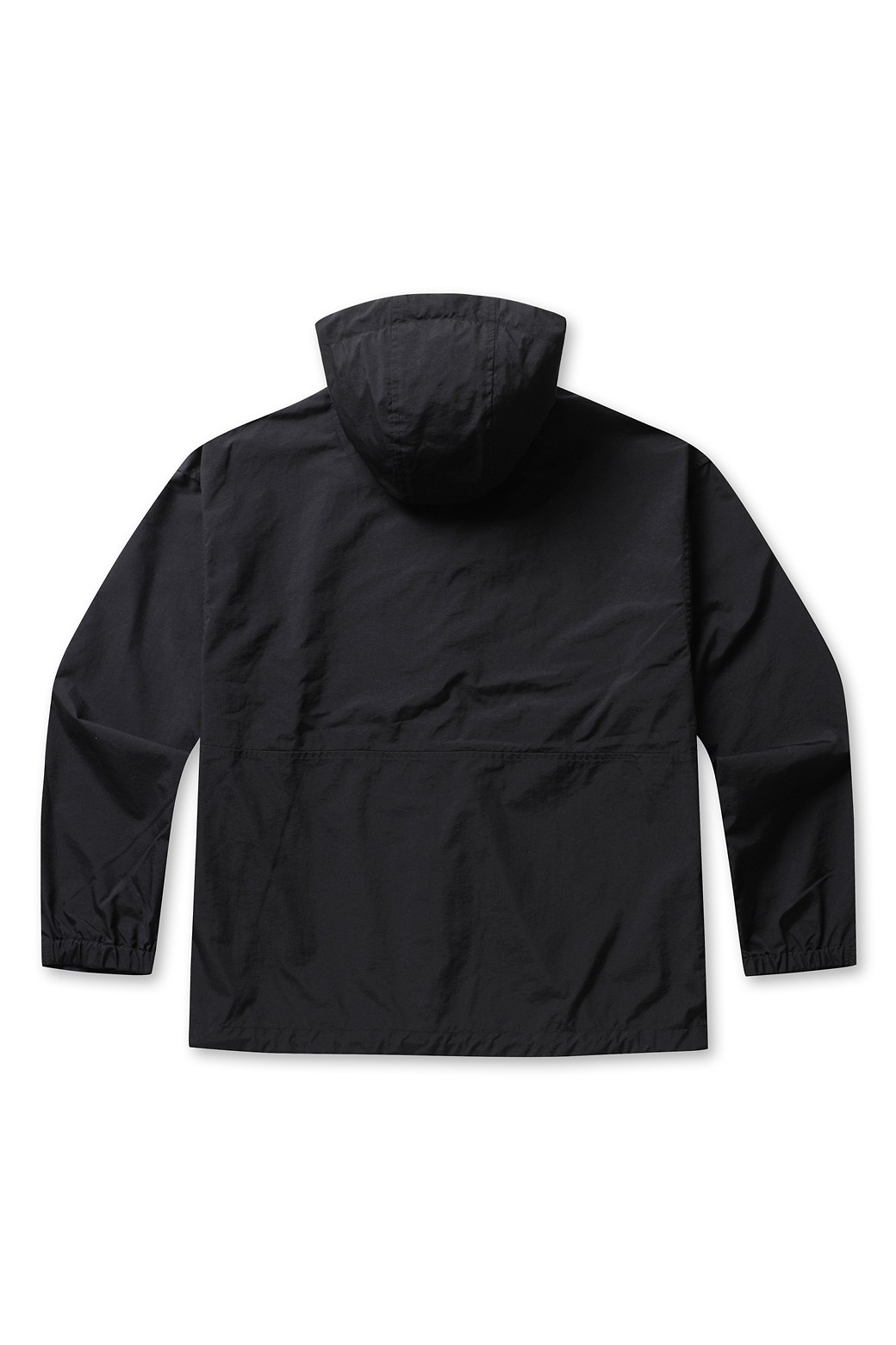 단톤] STUNNER NYLON HOODED JACKET