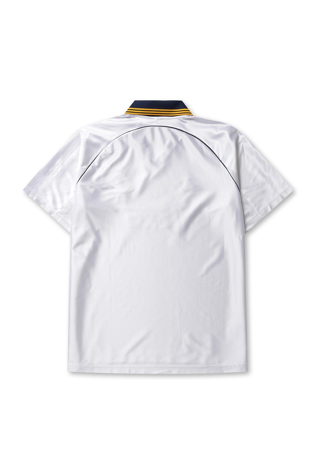 ADIDAS] Real Madrid 99/00 Home Jersey - White