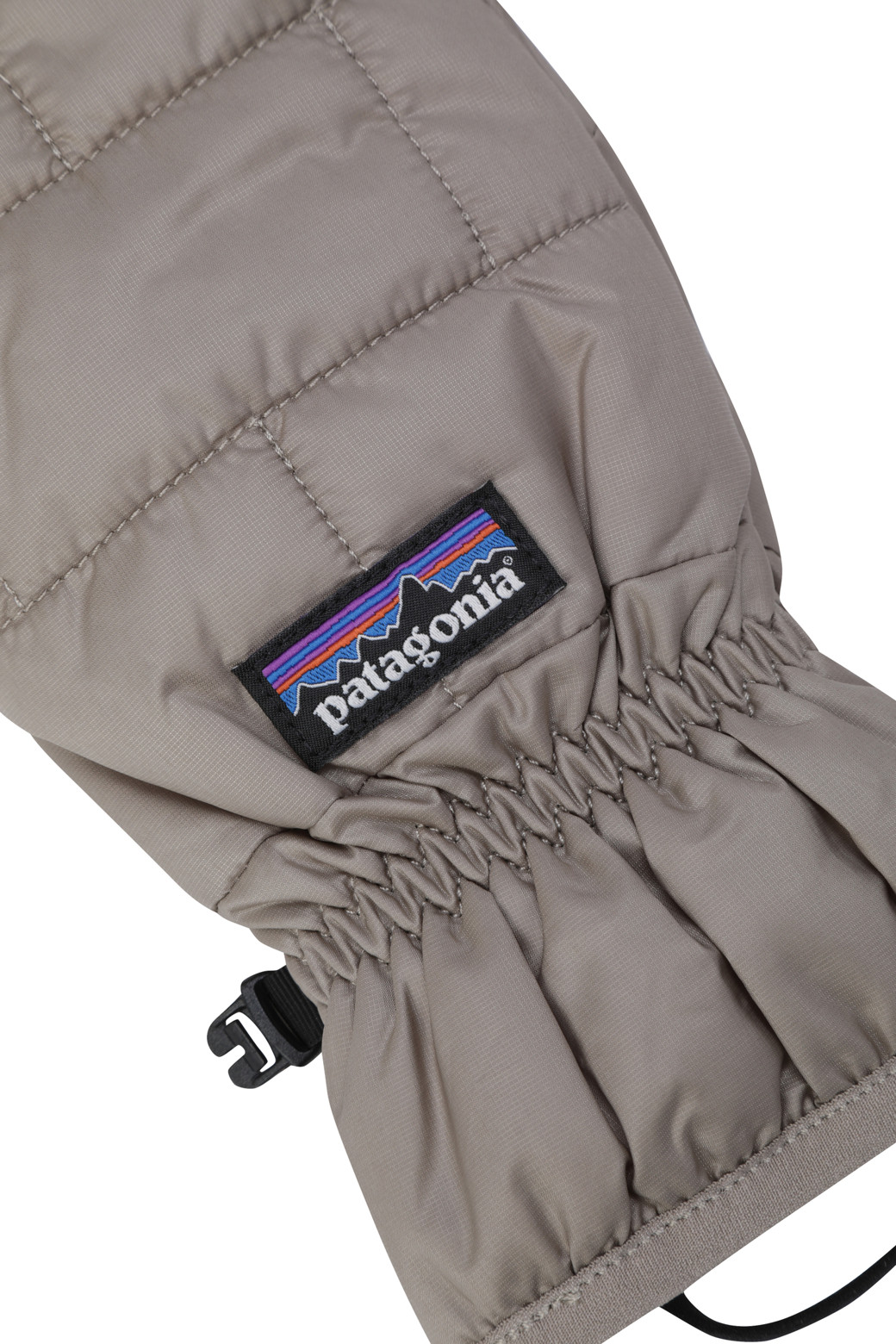 PATAGONIA - 장갑 - (PATAGONIA) Nano Puff Mitts - 22426 SBDY Seabird Grey