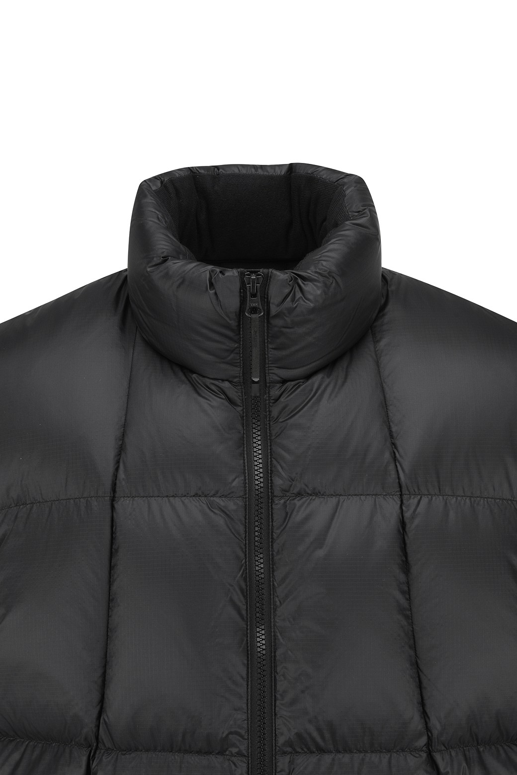 골드윈] PERTEX QUANTUM DOWN VEST BLACK