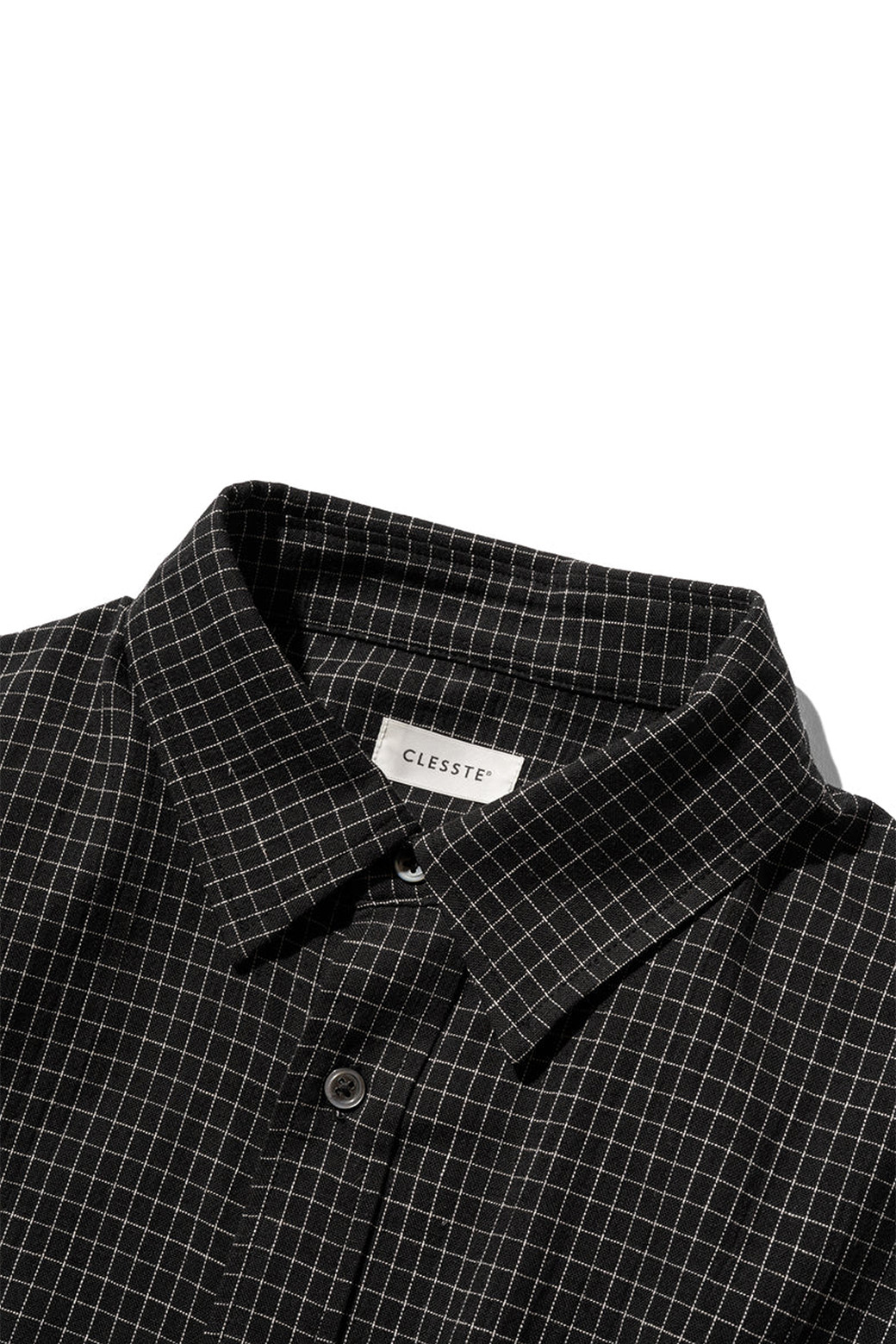 クレスト GRAPH CHECK CLASSIC CITY S/S SHIRT GRAPH CHECK CLASSIC CITY S/S SHIRT