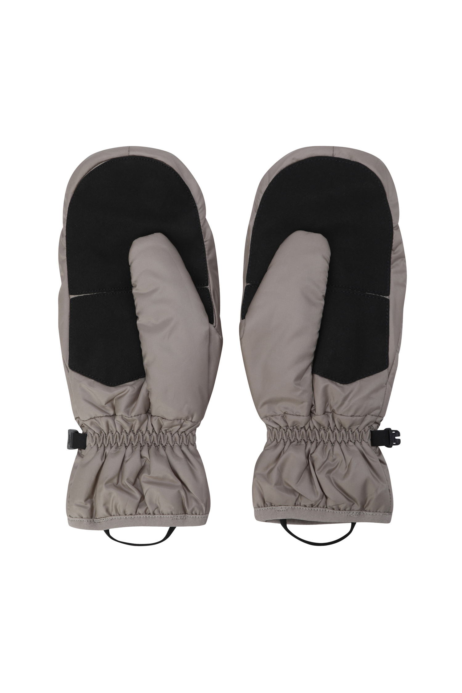 PATAGONIA - 장갑 - (PATAGONIA) Nano Puff Mitts - 22426 SBDY Seabird Grey
