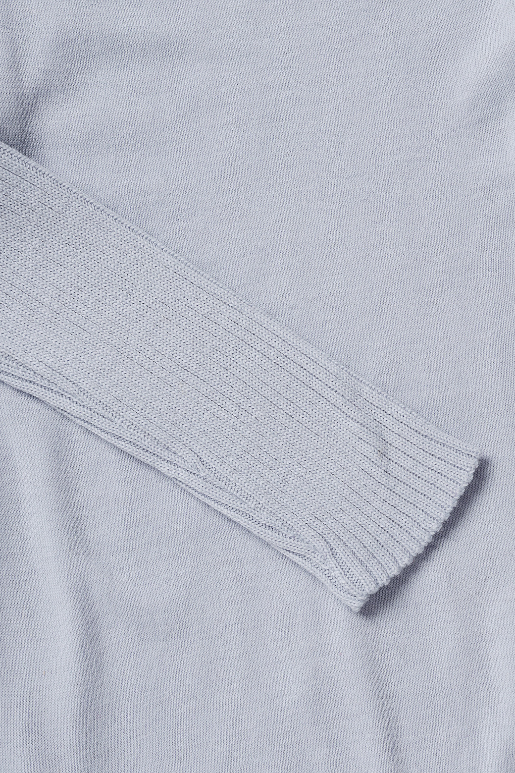 PALOMA WOOL - 스웨터 - (PALOMA WOOL) no 2162 / Paquita - TJ0810120 light blue