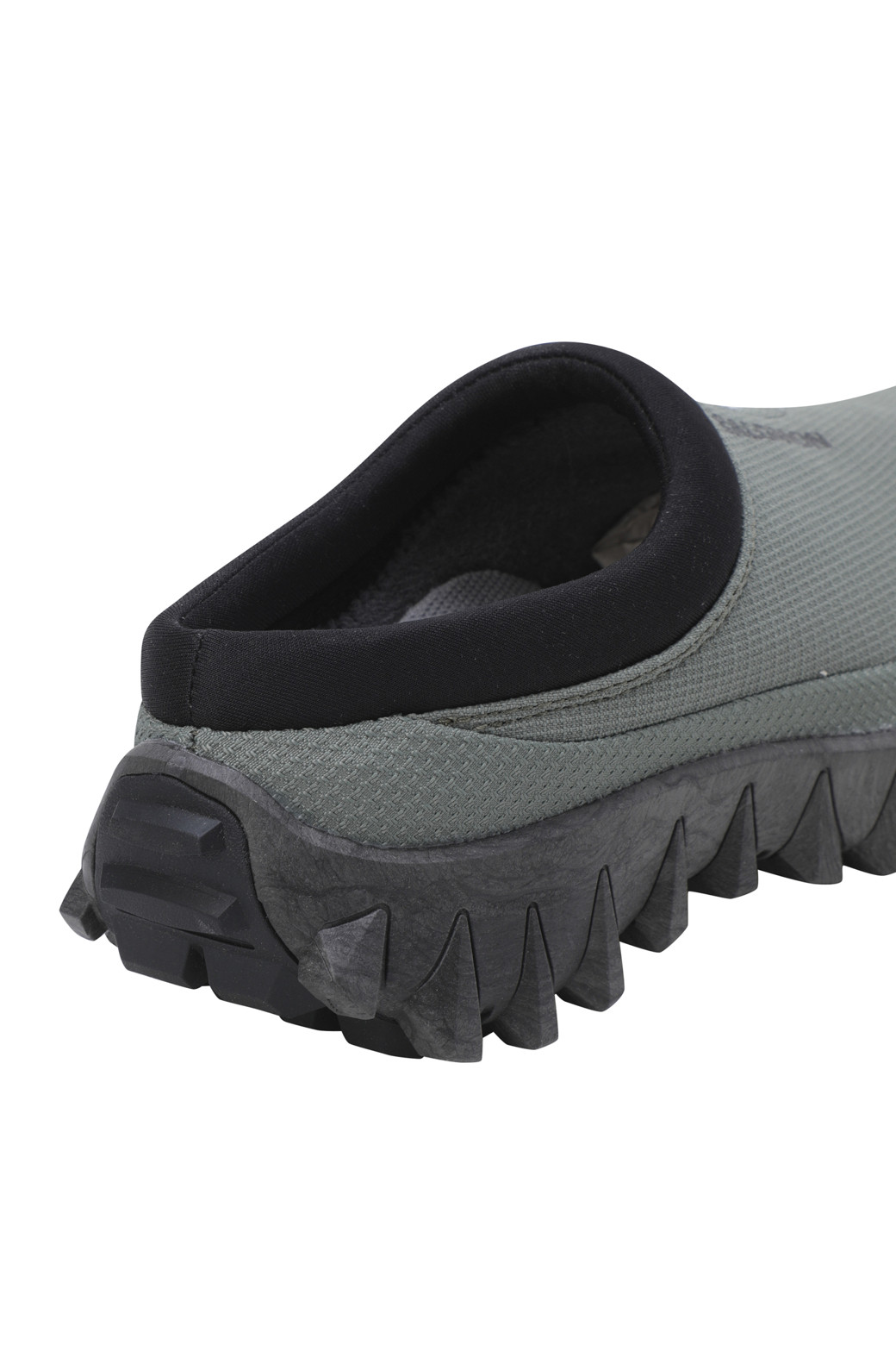 SALOMON - 스니커즈 - (SALOMON) SNOWCLOG - L47579100 Deep Lichen Green / Black
