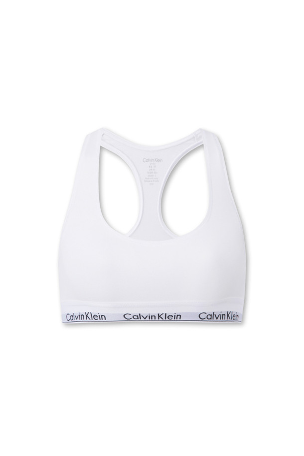 언라인드 브라렛 - 화이트는 부드러운 컵과 레이서백 디자인으로 편안함을 선사하는 여성 속옷입니다. 사계절 내내 활용 가능하며, 집콕룩, 미니멀, 클래식, 캐주얼 스타일을 즐기는 분께 적합합니다. 신축성 있는 언더밴드로 활동성을 높였으며, 무지 패턴의 심플한 디자인으로 어떤 옷에도 매치하기 좋습니다. 패딩이 없는 브라렛으로 자연스러운 착용감을 경험해 보세요.
