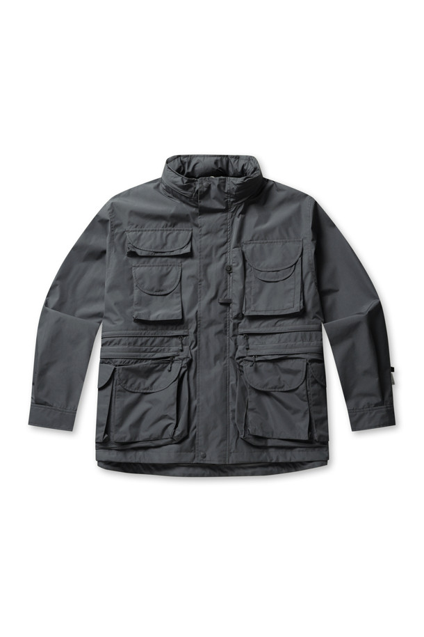 ジャケット・アウター daiwapier39 GORE-TEX PERFECT FISHING JAC GORE-TEX WINDSTOPPER PERFECT FISHING JACKET | DAIWA PIER39