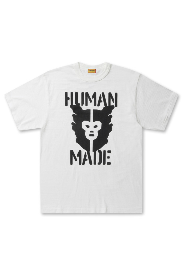 HM29TE009 화이트 그래픽 티셔츠는 남녀 공용으로, 봄, 여름 시즌에 활용하기 좋은 반소매 얇은 티셔츠입니다. 부드러운 촉감의 면 소재로 제작되어 편안한 착용감을 선사하며, 레귤러 핏으로 제작되어 어떤 스타일에도 쉽게 매치할 수 있습니다. 슬러브 원단에 워싱 가공을 더해 빈티지한 멋을 살렸으며, 라운드넥 디자인으로 깔끔한 느낌을 줍니다. 캐주얼, 스트릿, 미니멀 스타일을 즐겨 입는 분들께 추천하며, 동네 마실룩이나 산책룩에 활용하기 좋습니다.
