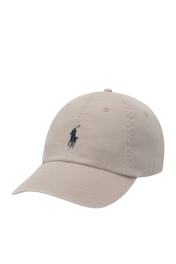 누벅과 릴레이 블루 컬러의 면 소재로 제작된 COTTON CHINO BASEBALL CAP (코튼 치노 베이스볼 캡)입니다. 캐주얼, 클래식, 미니멀 스타일을 즐기는 분들께 추천하며, 봄, 여름, 가을 계절에 착용하기 좋습니다. 산책룩, 여행룩 등 다양한 TPO에 활용 가능하며, 6패널 구조와 내부 스웨트밴드로 편안한 착용감을 제공합니다. 시그니처 포니 자수와 Polo 자수가 디자인 포인트로, 통기성이 우수하여 쾌적하게 착용할 수 있습니다.
