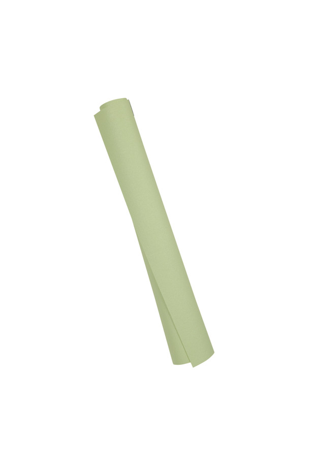 eKO Super Lite (에코 슈퍼 라이트) 요가 매트 1.5mm - NIMBU (님부)는 천연 고무 소재로 제작된 친환경 요가 매트입니다. 얇은 두께(1.5mm)로 가볍고 휴대성이 뛰어나며, 요가 수련 시 안정적인 쿠션감과 미끄럼 방지 기능을 제공합니다. NIMBU (님부) 컬러의 무지 디자인으로 심플하고 세련된 스타일을 연출하며, 내구성이 우수하여 오랫동안 사용할 수 있습니다. 폐기물 및 배기가스 제로를 실현하여 환경까지 생각한 제품입니다. 요가 초보자부터 숙련자까지, 모든 사용자에게 적합합니다.
