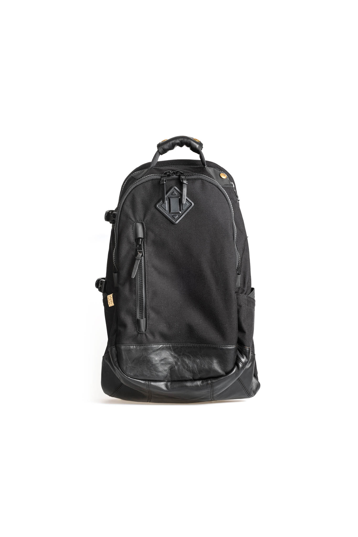 visvim - 백팩 - (VISVIM) CORDURA 20L - 0124203003035 BLACK