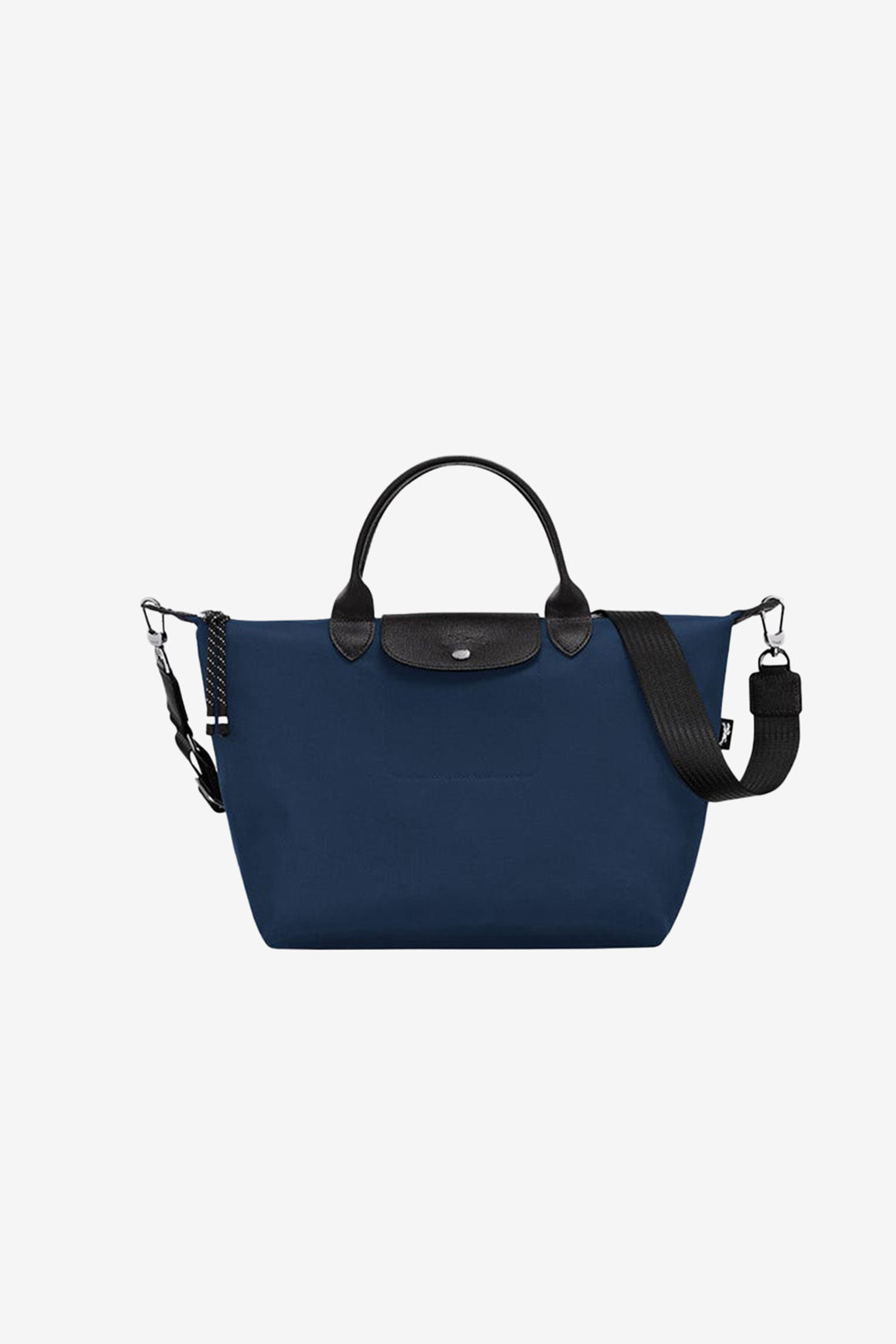 LONGCHAMP - 숄더백 - (LONGCHAMP) LE PLIAGE ENERGY L HANDBAG - L1515HSR 006 NAVY