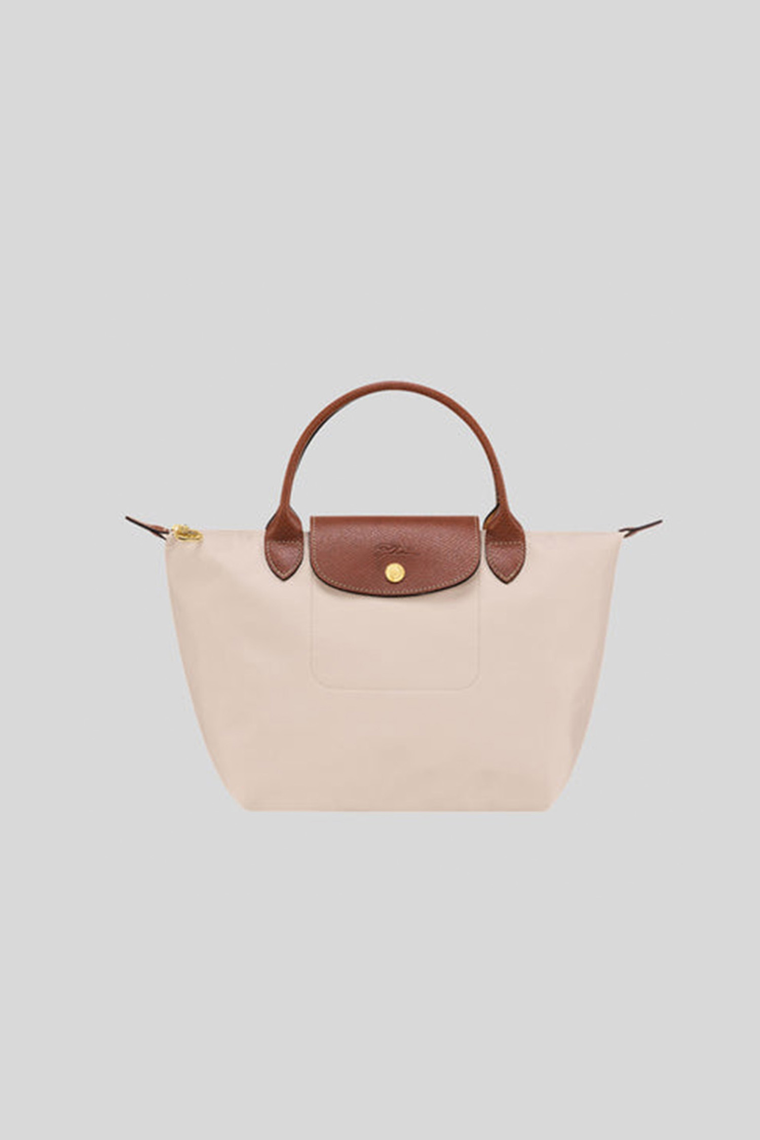 LONGCHAMP - 토트백 - (LONGCHAMP) LE PLIAGE ORIGINAL S HANDBAG - L1621089 P71 PAPER