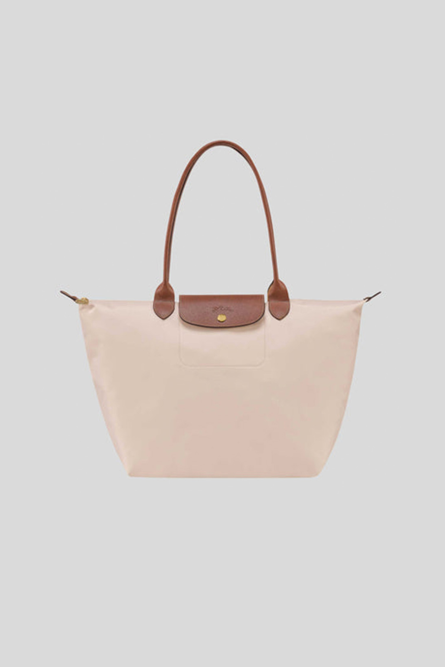 LONGCHAMP - 숄더백 - (LONGCHAMP) LE PLIAGE ORIGINAL L TOTE BAG- L1899089 P71 PAPER