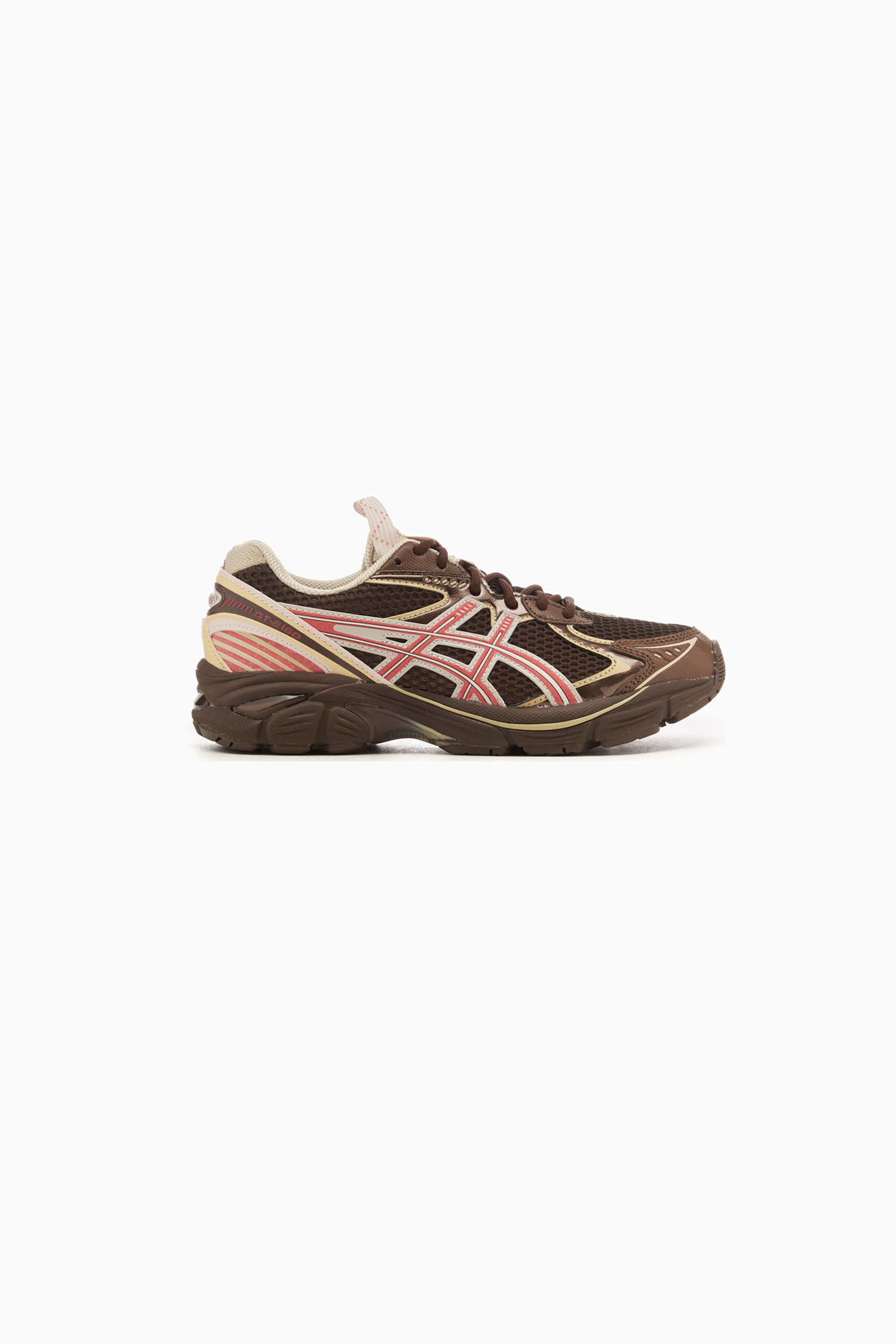 ASICS -  - (ASICS X KIKO) UB8-S GT-2160 - 1203A641 200 BROWN STORM/SIENNA