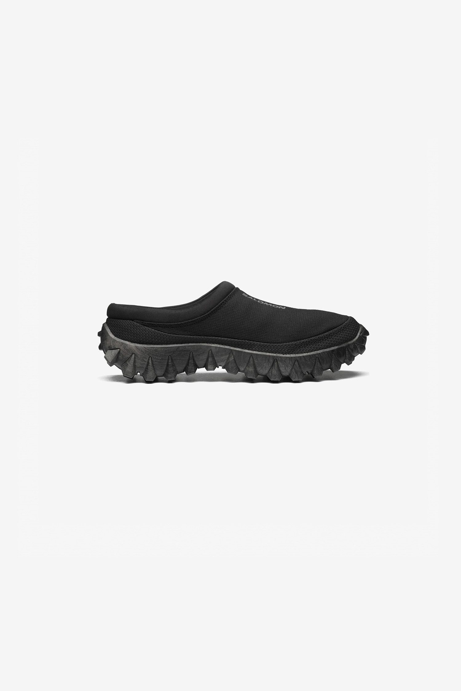 Salomon - 스니커즈 - (SALOMON) SNOWCLOG - L47517600 Black / Asphalt