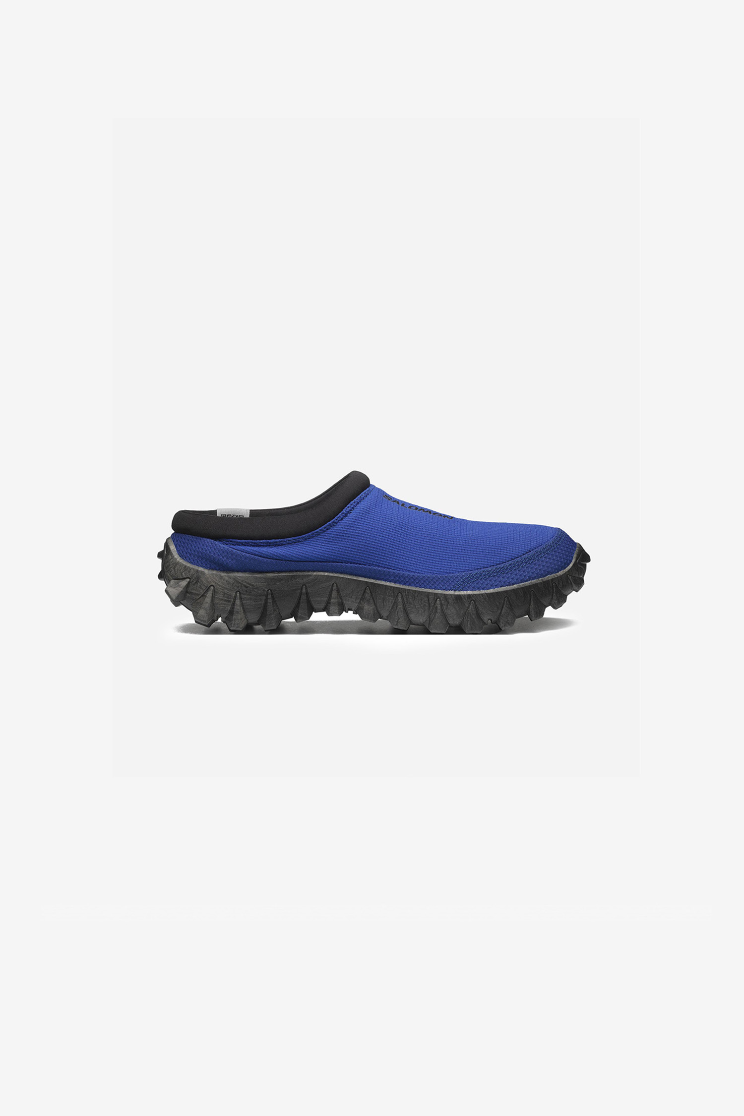 Salomon - 스니커즈 - (SALOMON) SNOWCLOG - L47688100 Blue Quartz / Black