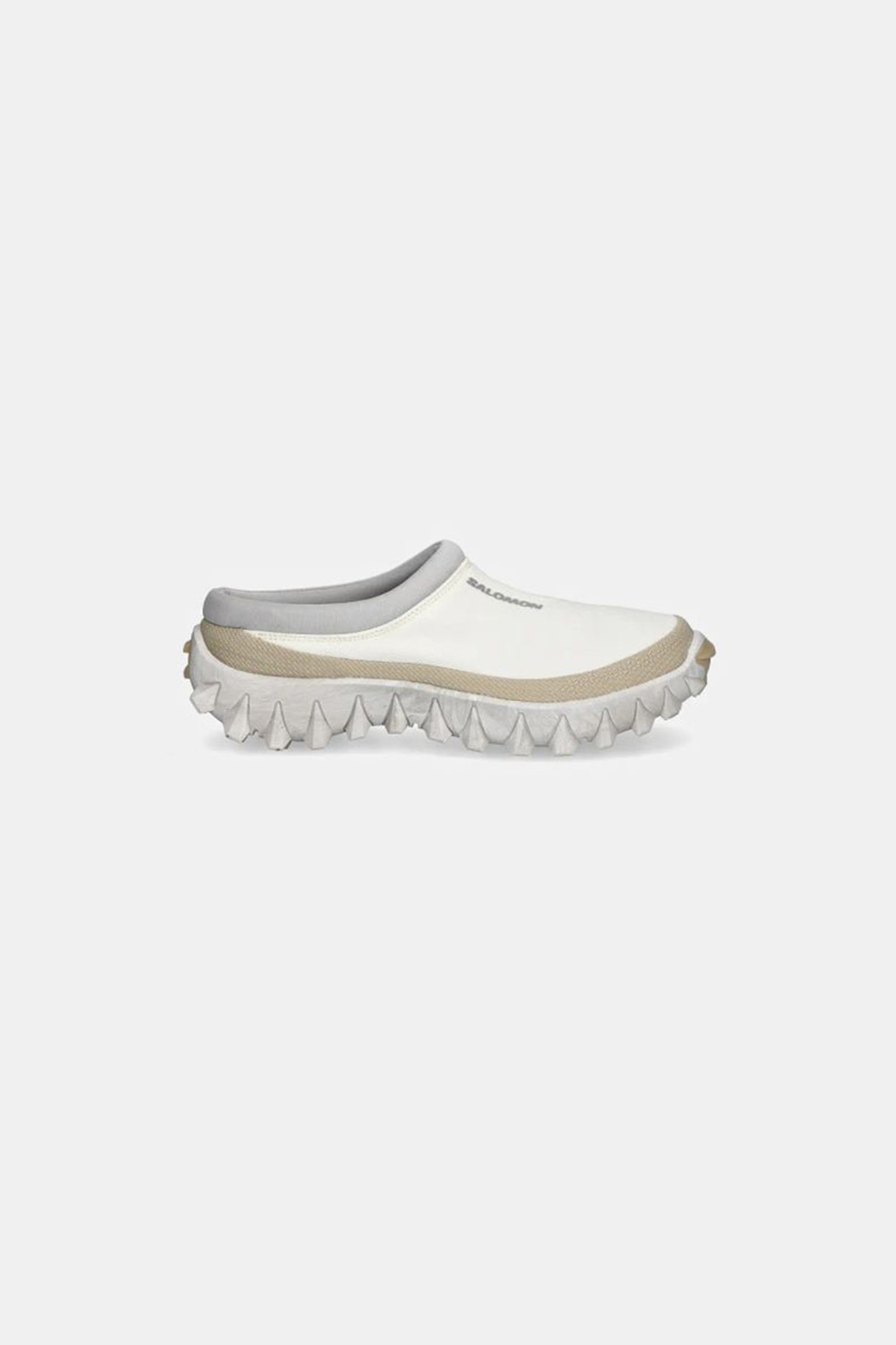 Salomon - 스니커즈 - (SALOMON) SNOWCLOG - L47578900 Vanilla Ice/Almond Milk/White Pepper