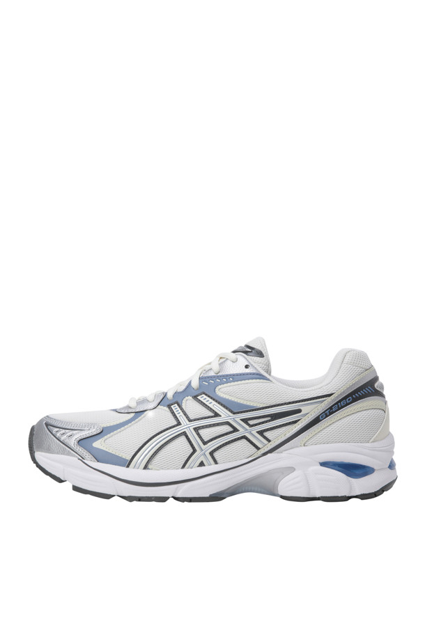 ASICS - 운동화 - (ASICS) GT-2160 - 1203A320 107 CREAM/DENIM BLUE 