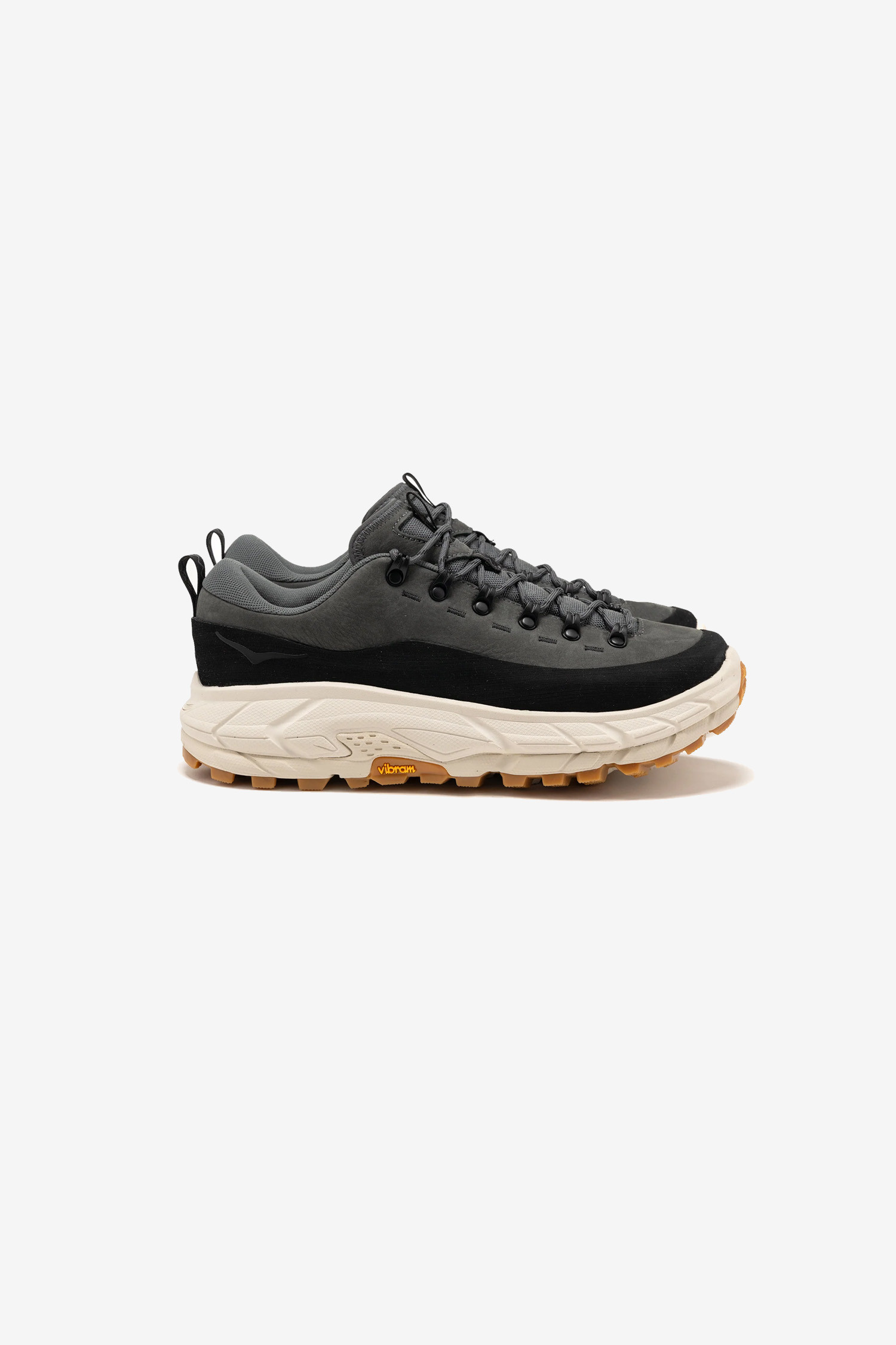 HOKA - 트레킹슈즈 - (HOKA ONE ONE) Tor Summit - 1147952 OLC Outer Orbit/Black