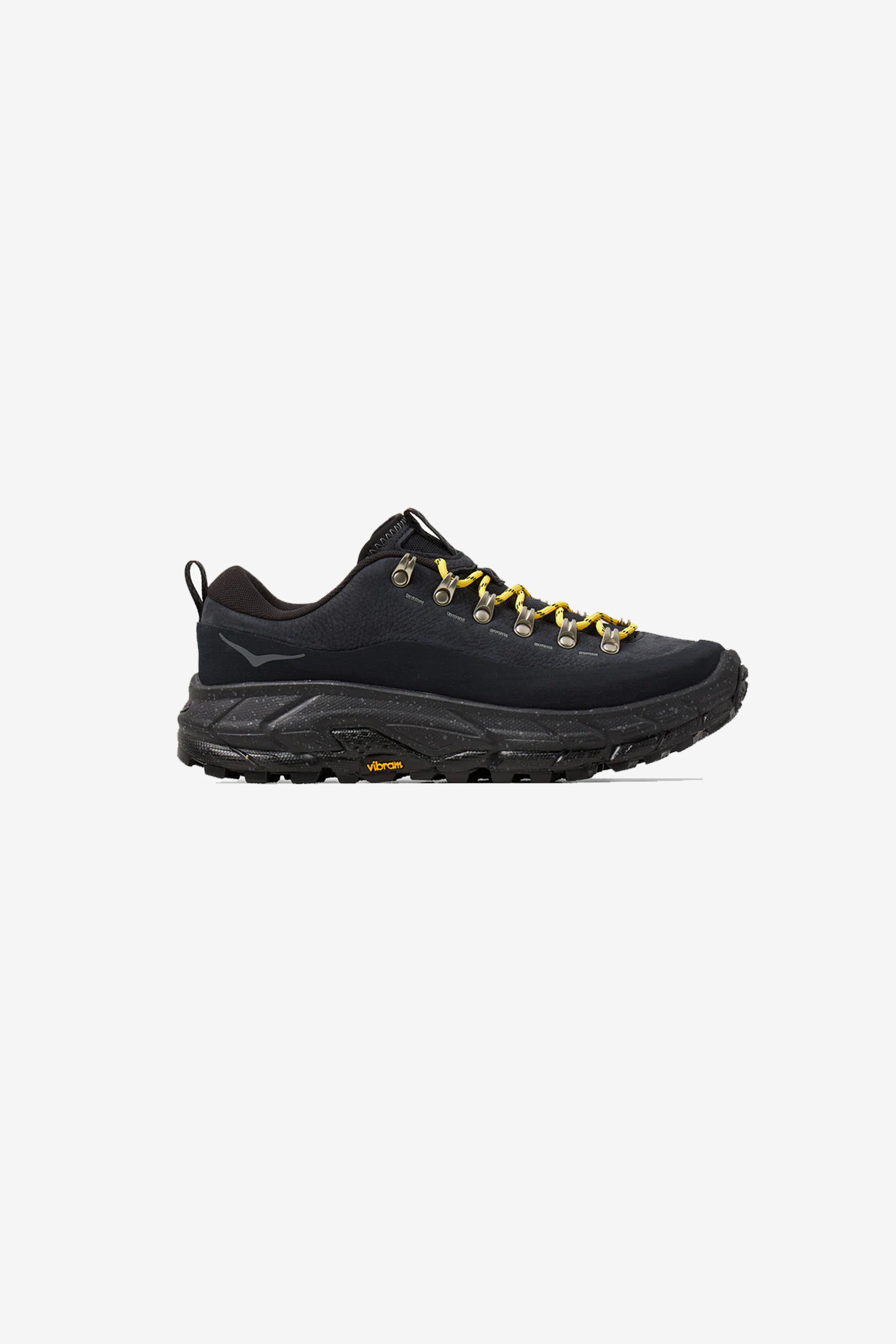 HOKA - 트레킹슈즈 - (HOKA ONE ONE) Tor Summit - 1147952 BBL Black/Black