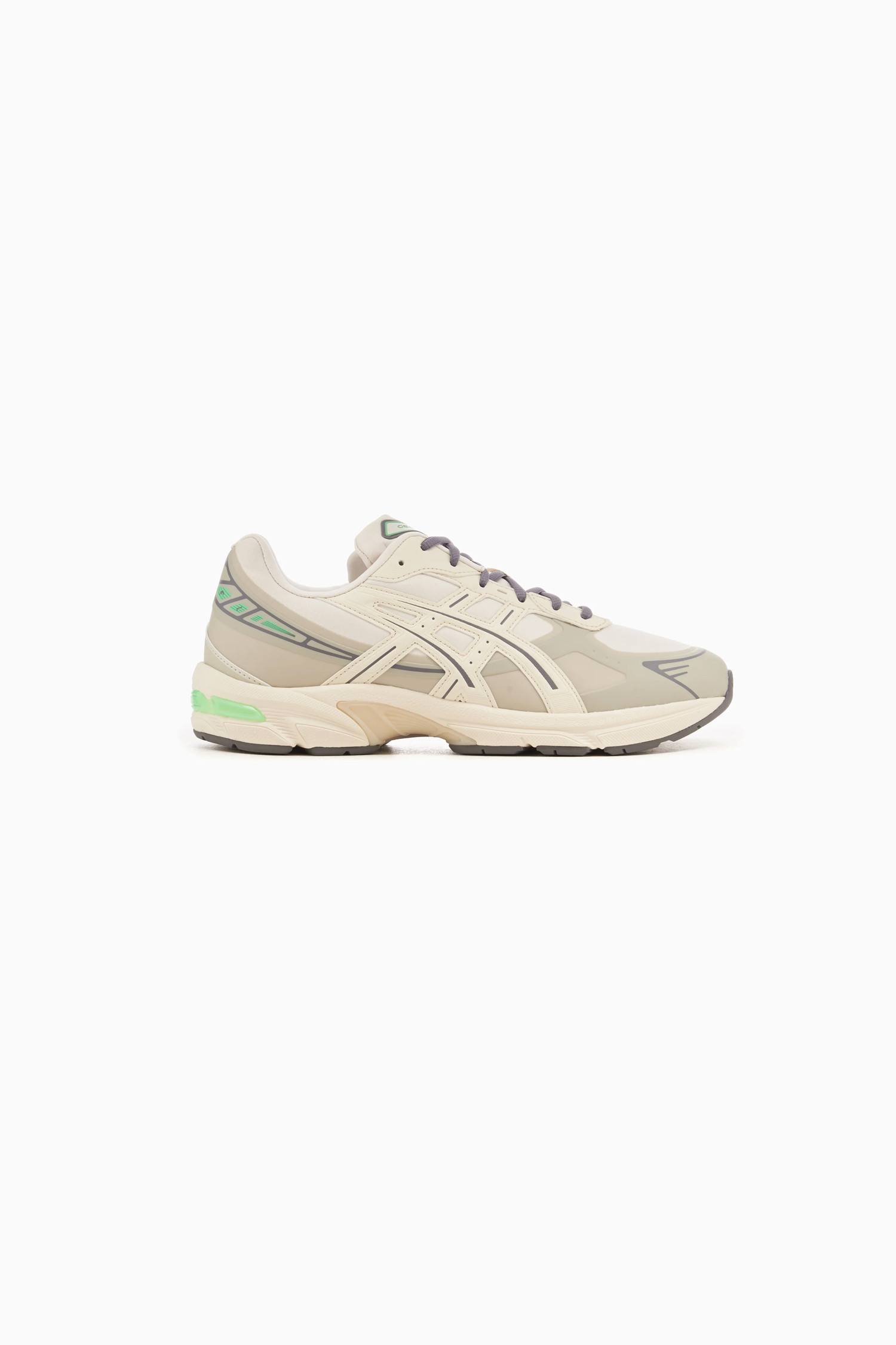 ASICS - 스니커즈 - (ASICS) GEL-1130 EARTHENWARE - 1203A413 100 Cream/Carbon